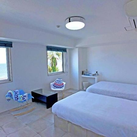 Mykonos Resort Miura Yokosuka Luaran gambar