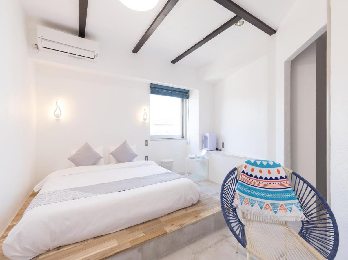 Mykonos Resort Miura Yokosuka Luaran gambar