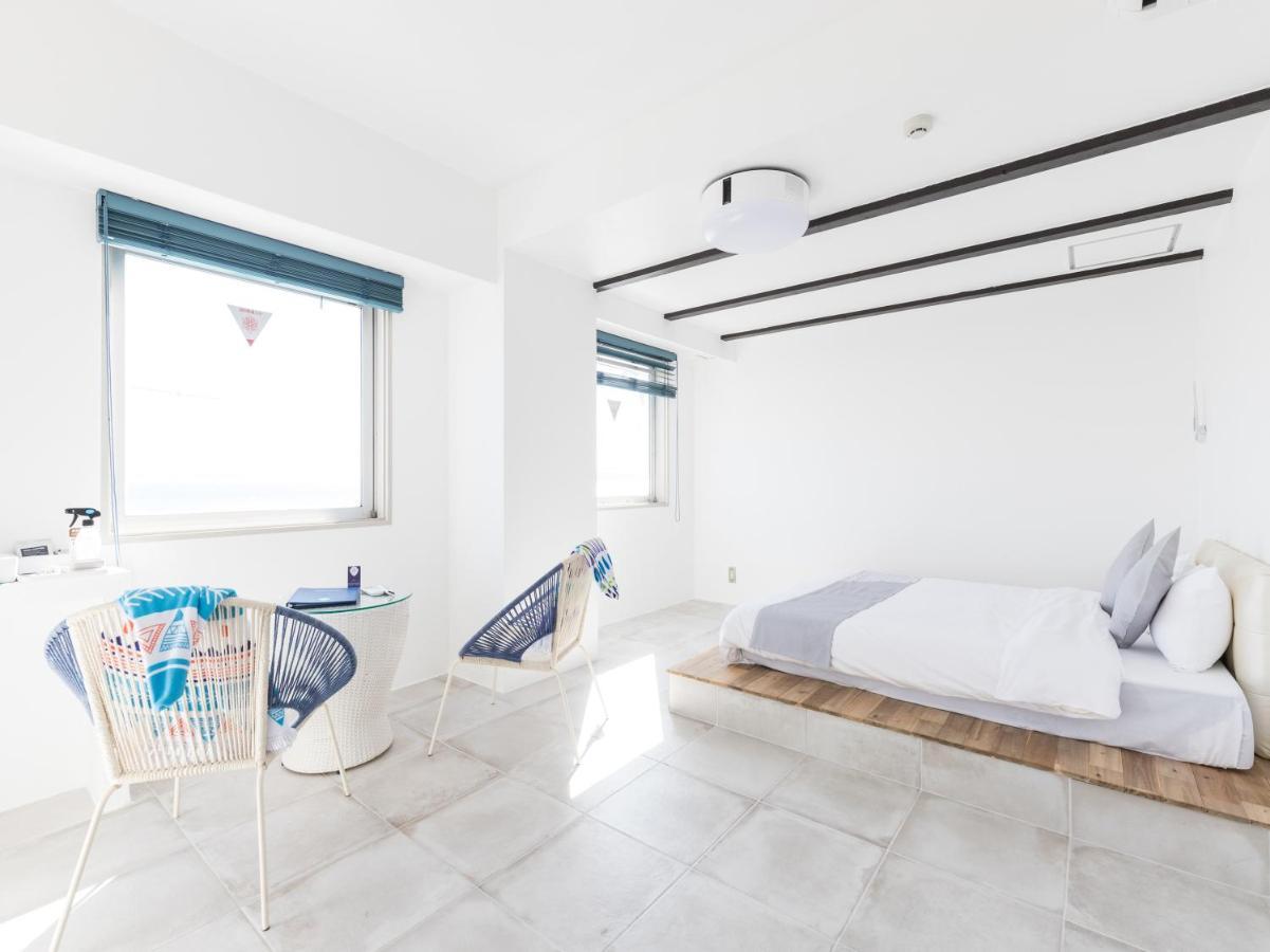 Mykonos Resort Miura Yokosuka Luaran gambar