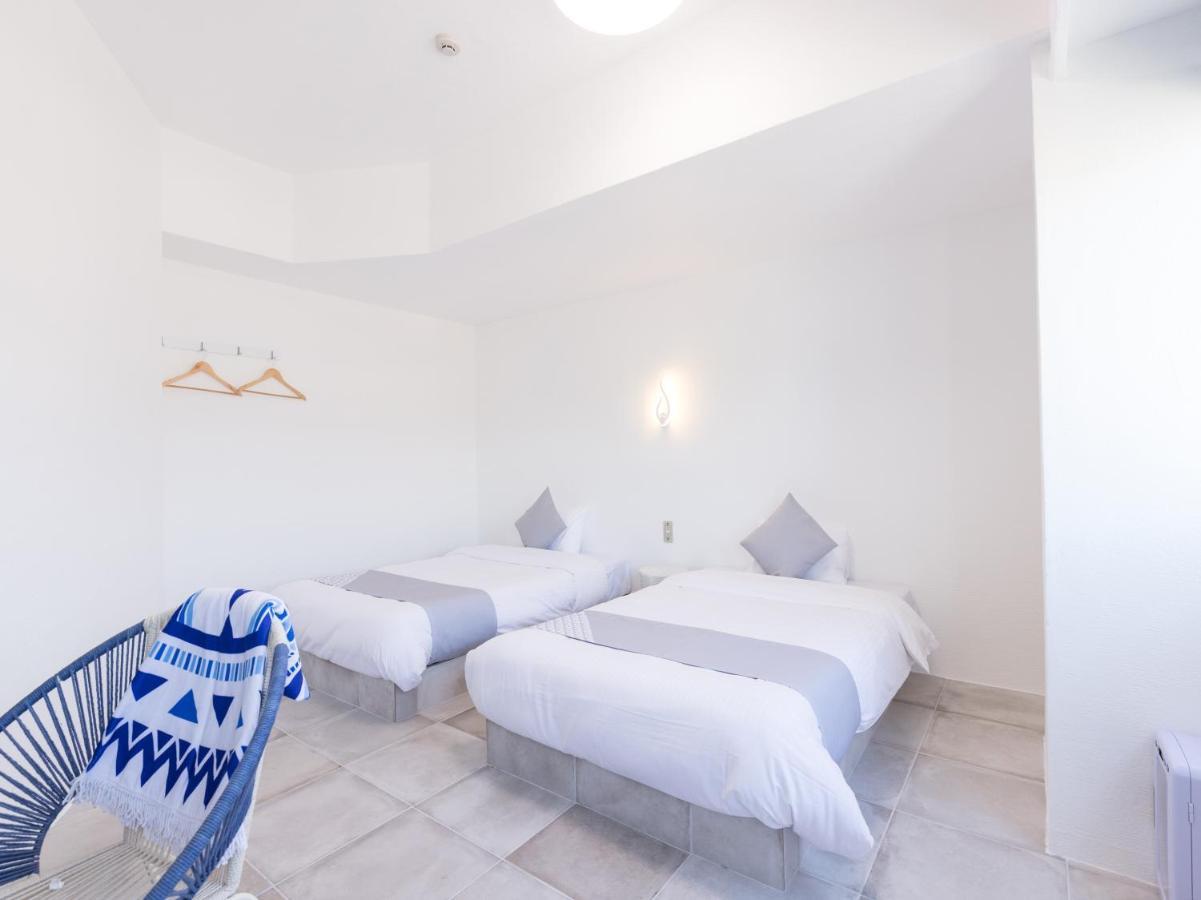 Mykonos Resort Miura Yokosuka Luaran gambar