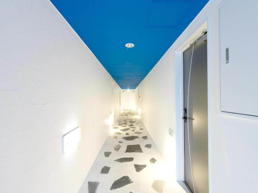 Mykonos Resort Miura Yokosuka Luaran gambar