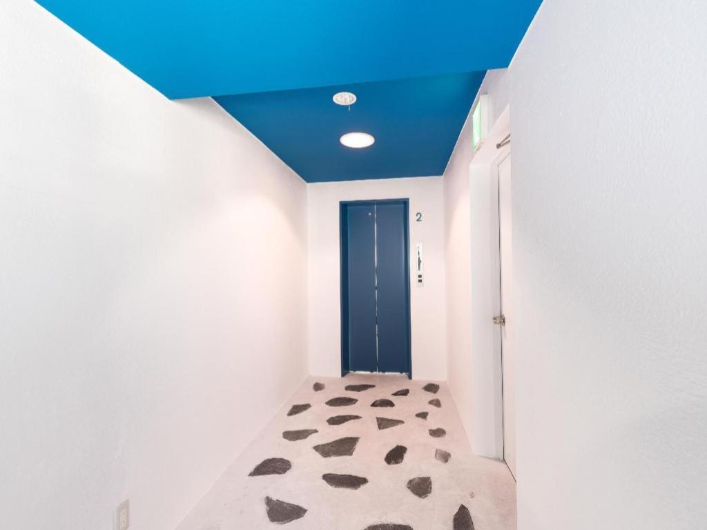 Mykonos Resort Miura Yokosuka Luaran gambar