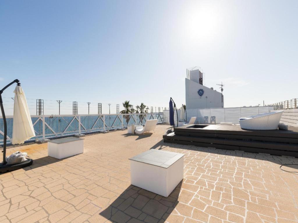 Mykonos Resort Miura Yokosuka Luaran gambar