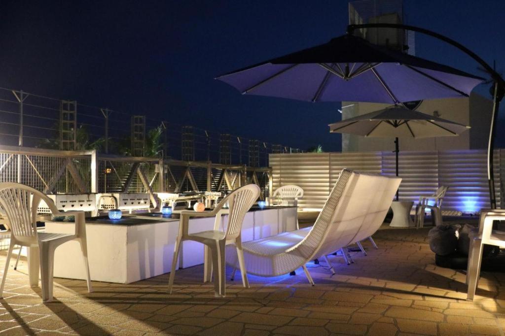 Mykonos Resort Miura Yokosuka Luaran gambar