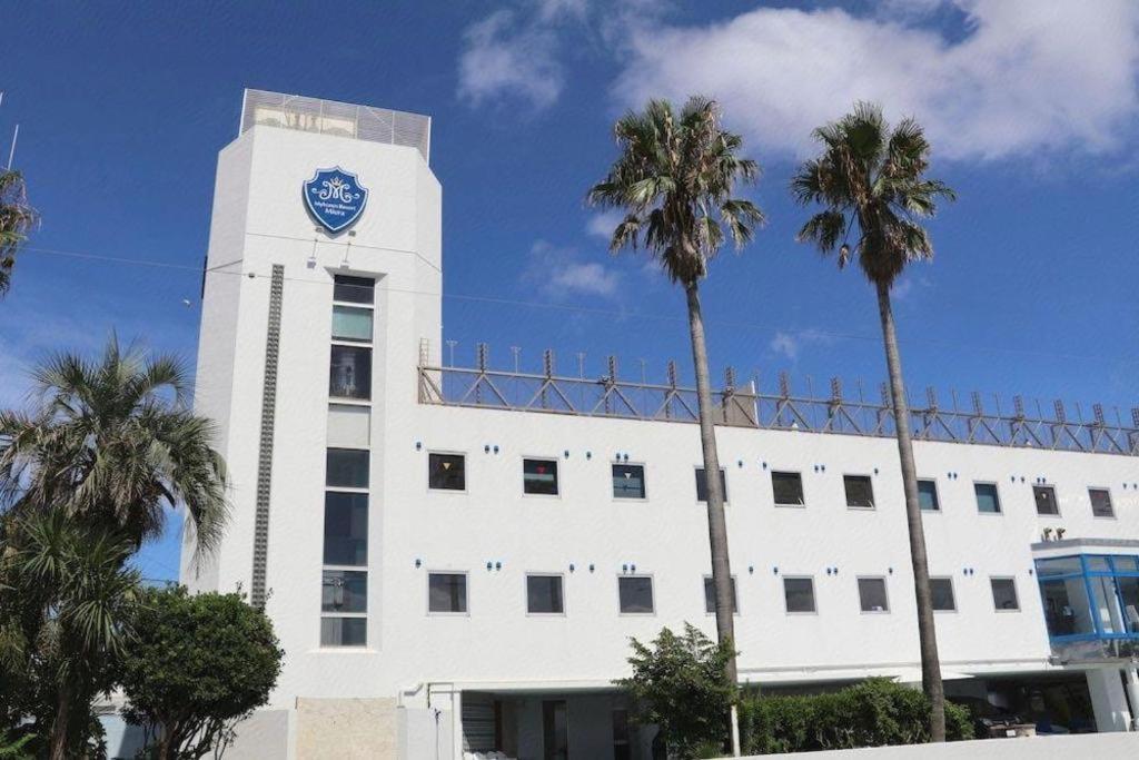 Mykonos Resort Miura Yokosuka Luaran gambar