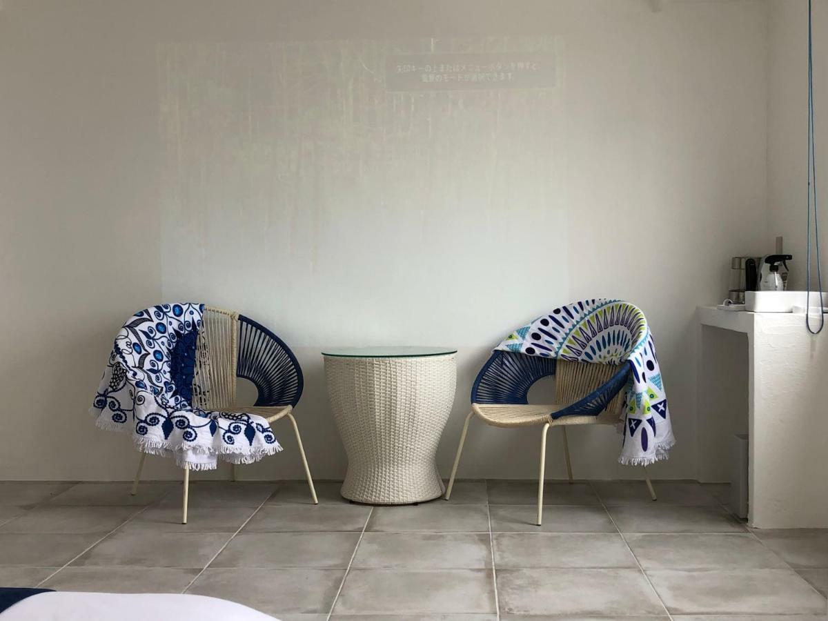 Mykonos Resort Miura Yokosuka Luaran gambar