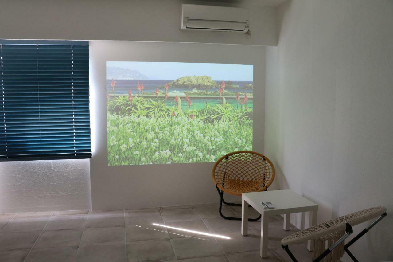 Mykonos Resort Miura Yokosuka Luaran gambar